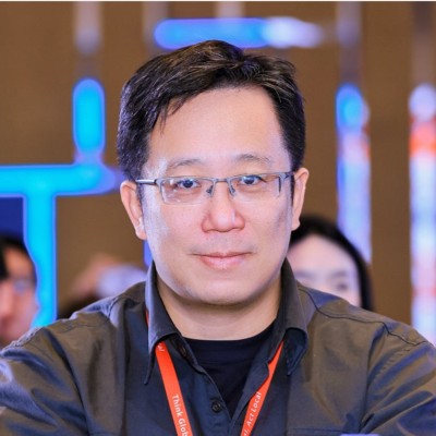 Vincent Wu