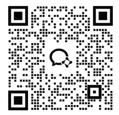 William 企业微信二维码